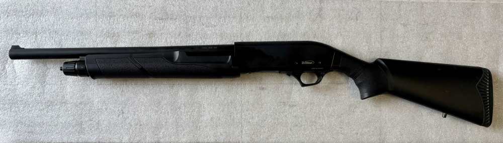 TriStar Cobra 12 GA 18.5" Synthetic-img-6