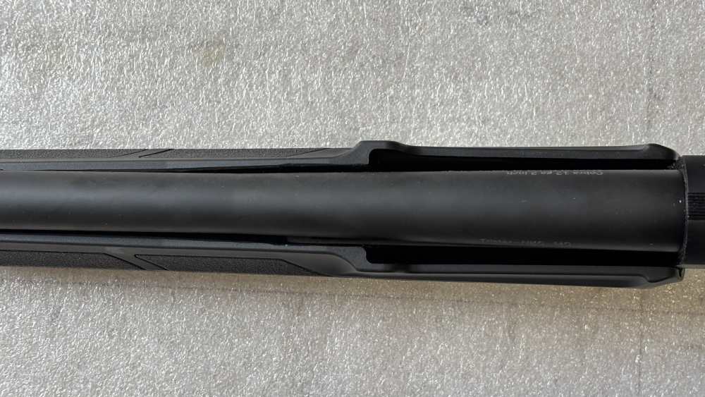 TriStar Cobra 12 GA 18.5" Synthetic-img-13