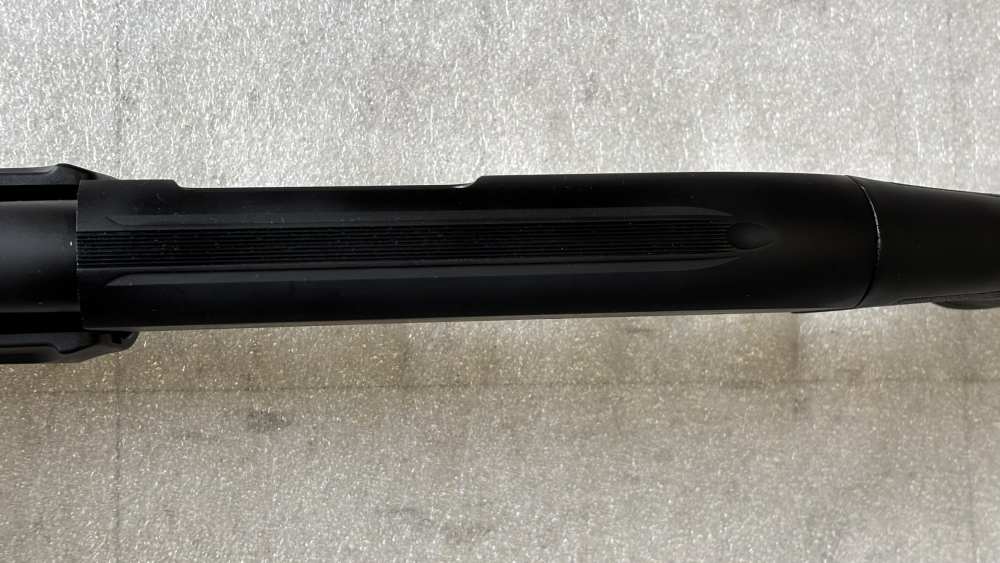 TriStar Cobra 12 GA 18.5" Synthetic-img-14
