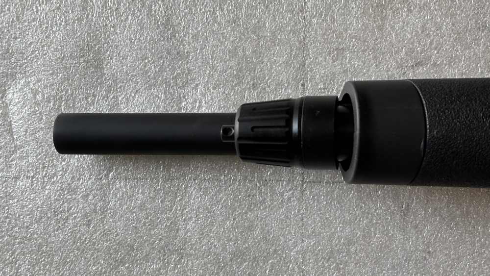 TriStar Cobra 12 GA 18.5" Synthetic-img-16