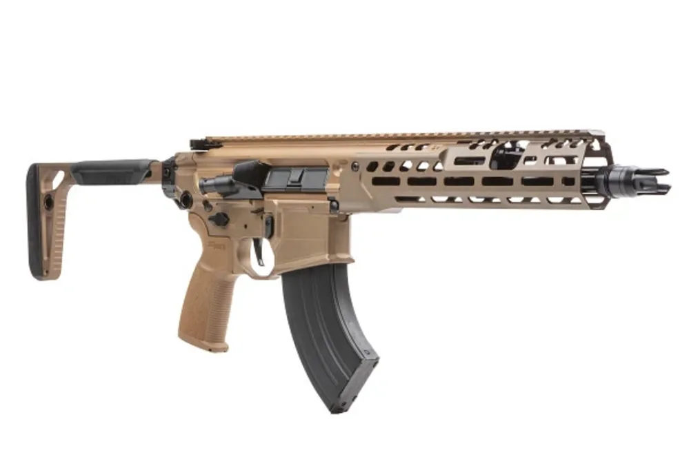 Sig Sauer MCX-SPEAR LT 7.62x39mm SBR 11" Barrel - 28 Rd-img-3