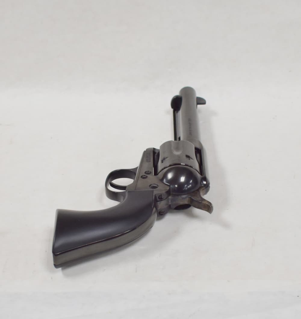 Uberti Taylor Devil Anse 1873 SAA .45 COLT 4.75” SAA LNIB PENNY SALE 555161-img-10