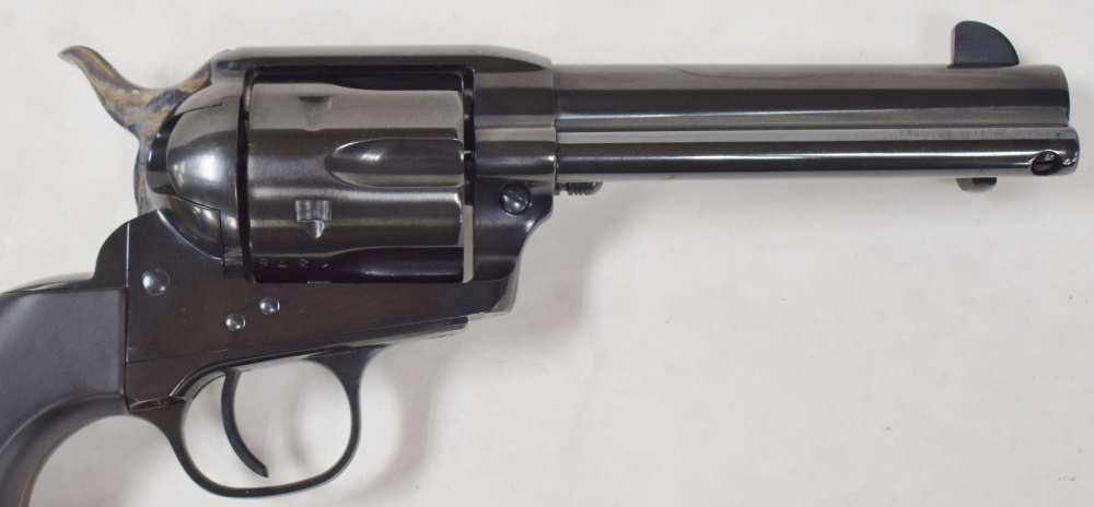 Uberti Taylor Devil Anse 1873 SAA .45 COLT 4.75” SAA LNIB PENNY SALE 555161-img-6