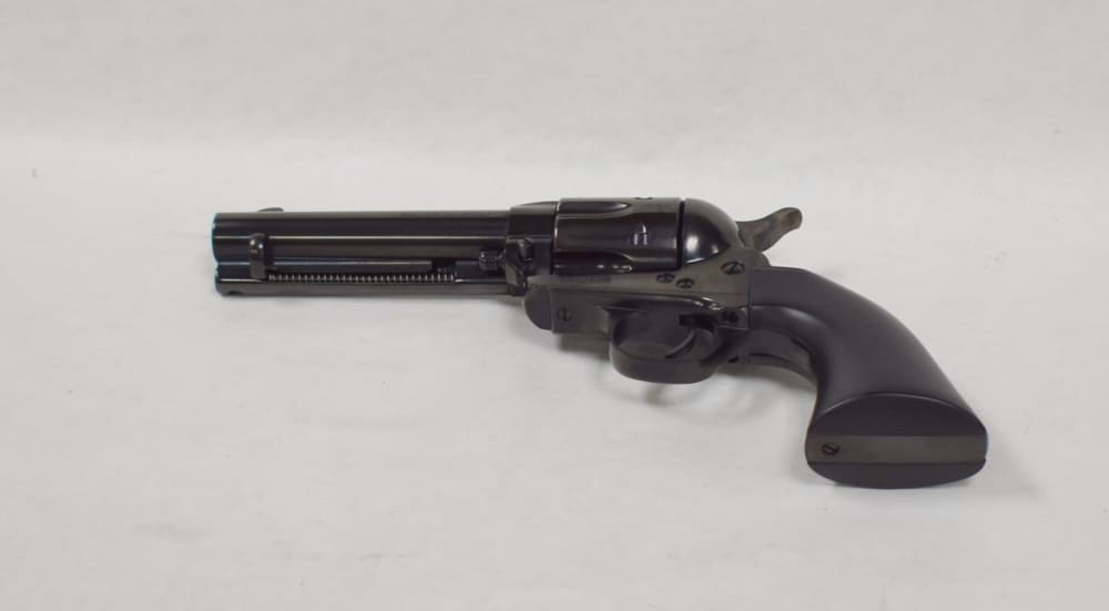 Uberti Taylor Devil Anse 1873 SAA .45 COLT 4.75” SAA LNIB PENNY SALE 555161-img-11