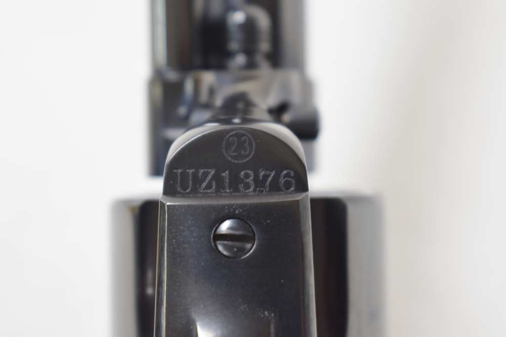 Uberti Taylor Devil Anse 1873 SAA .45 COLT 4.75” SAA LNIB PENNY SALE 555161-img-15