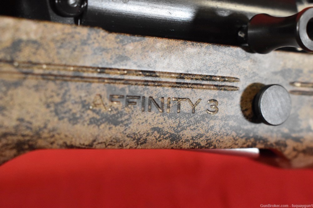 Franchi Affinity 3 Turkey 12/24 -img-8