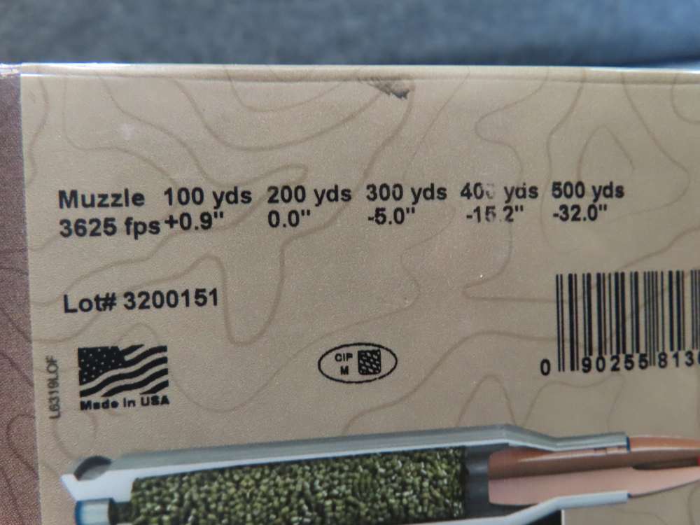 2 BOXES, 40 ROUNDS, HORNADY MADE .257 WEATHERBY MAGNUM AMMO-img-7
