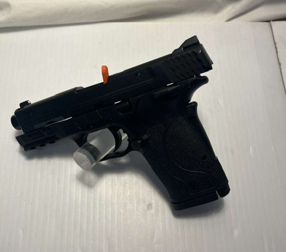 SMITH AND WESSON M&P 9 SHIELD EZ M2.0 9MM PISTOL-img-3