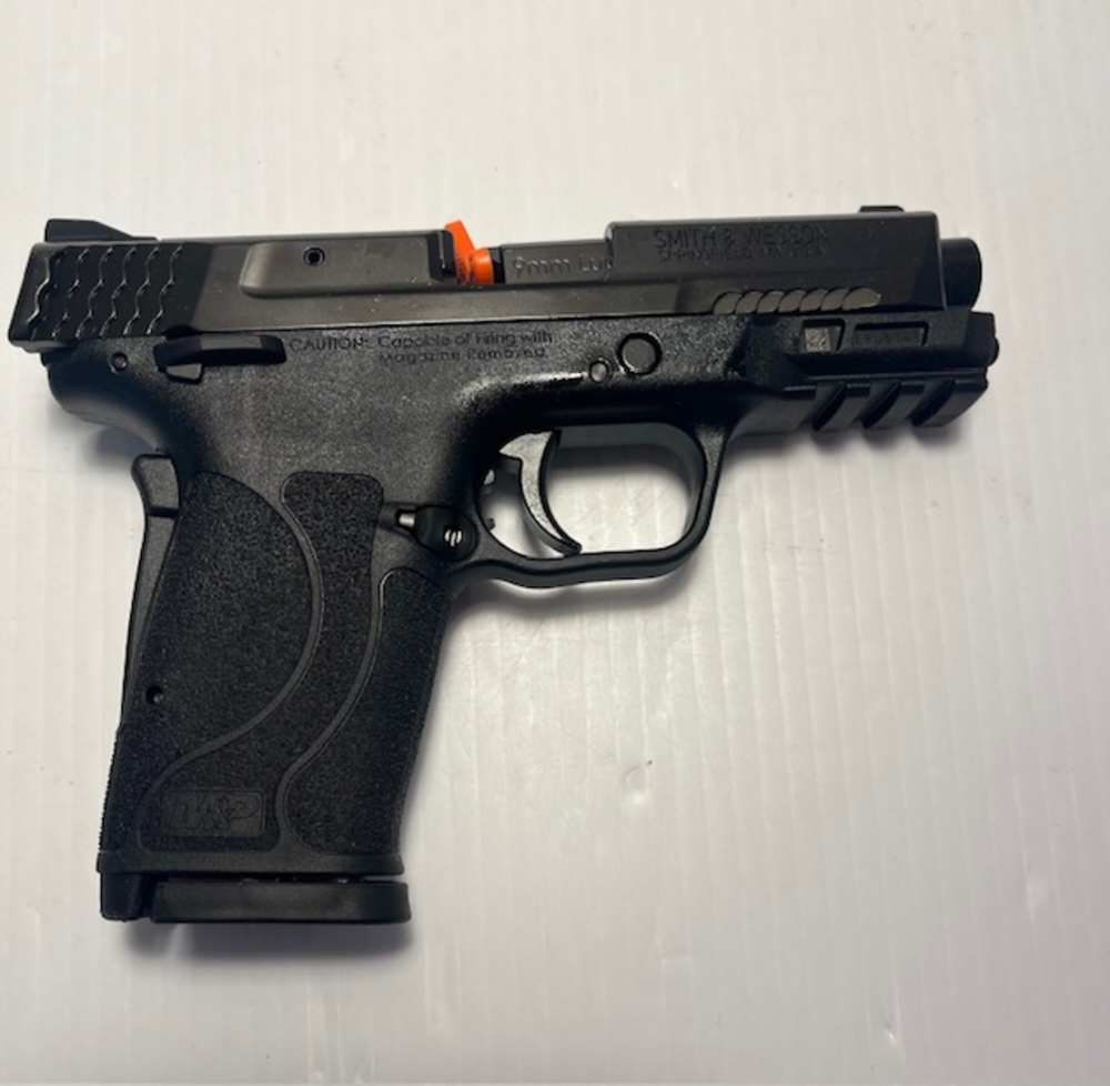 SMITH AND WESSON M&P 9 SHIELD EZ M2.0 9MM PISTOL-img-2
