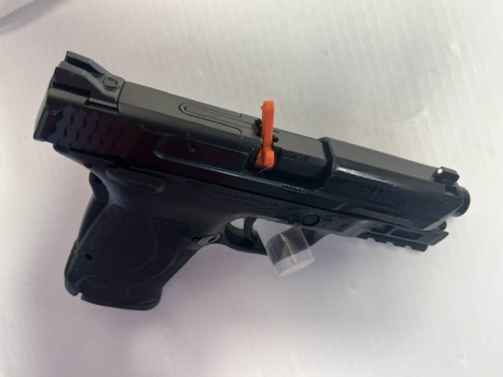 SMITH AND WESSON M&P 9 SHIELD EZ M2.0 9MM PISTOL-img-4