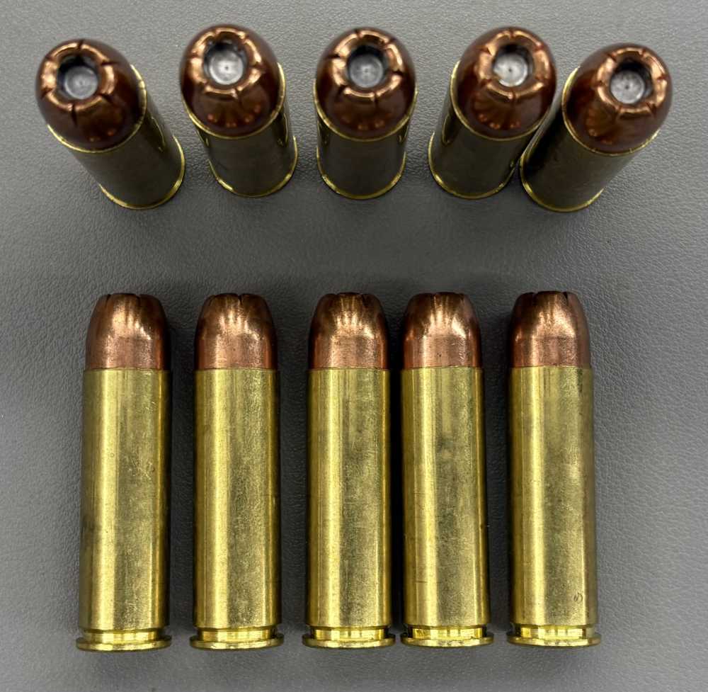 American Quality Ammunition - .500 S&W Magnum - 300-Grain JHP - No Res-img-2
