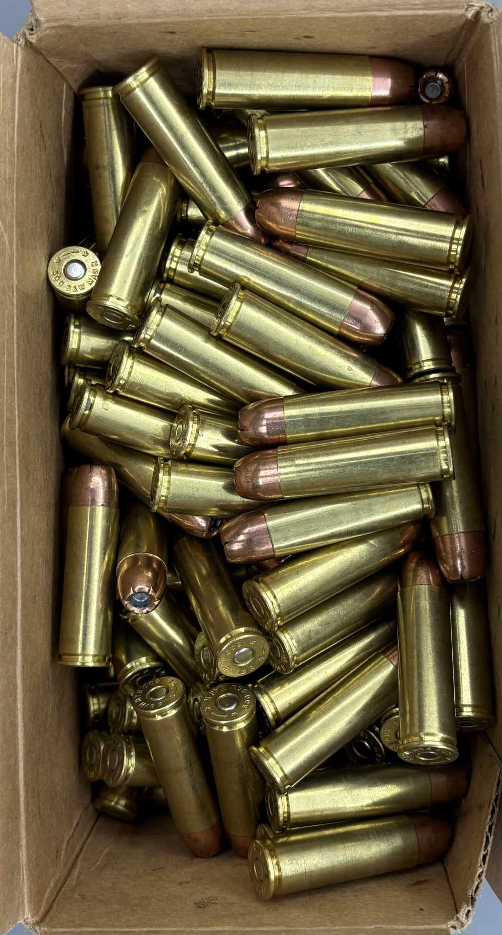 American Quality Ammunition - .500 S&W Magnum - 300-Grain JHP - No Res-img-0