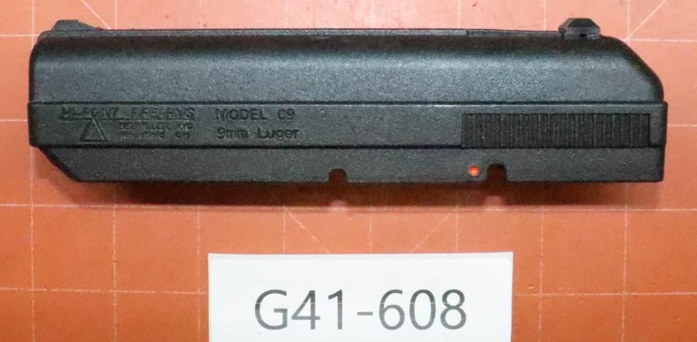 Hi-Point C9 .9mm, Repair Parts G41-608 -img-6