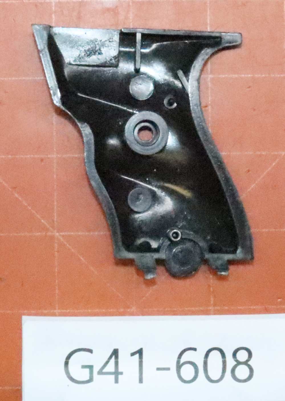 Hi-Point C9 .9mm, Repair Parts G41-608 -img-4