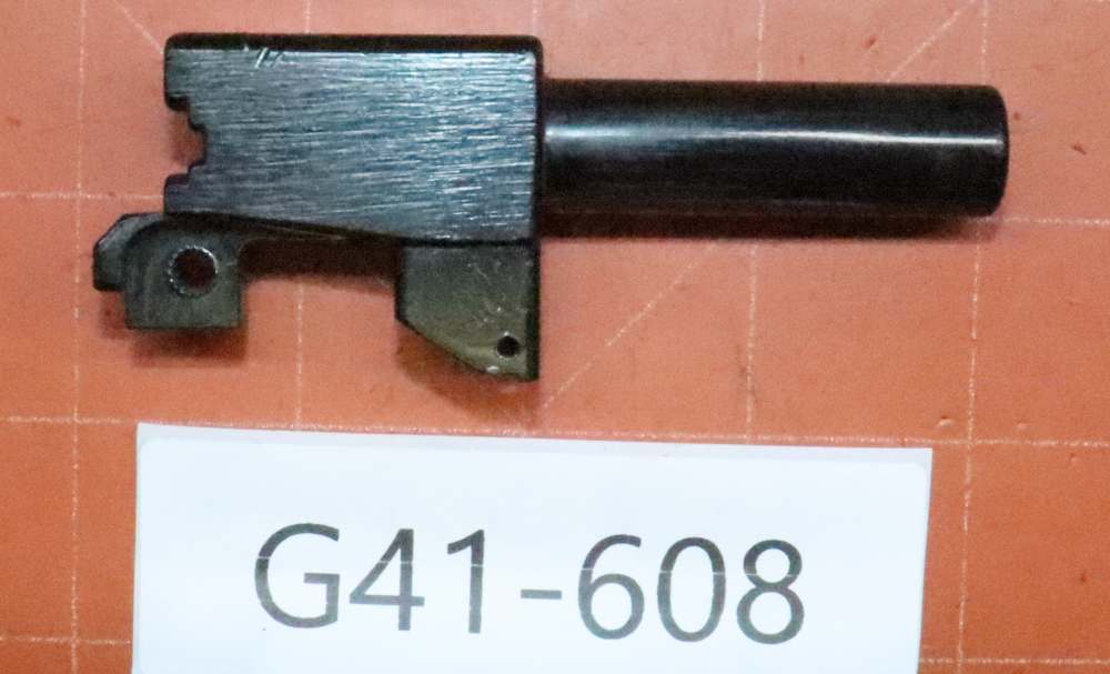 Hi-Point C9 .9mm, Repair Parts G41-608 -img-2