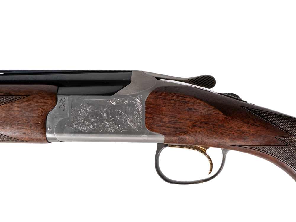 Browning Citori 825 Field 20 GA 28 IN -img-3