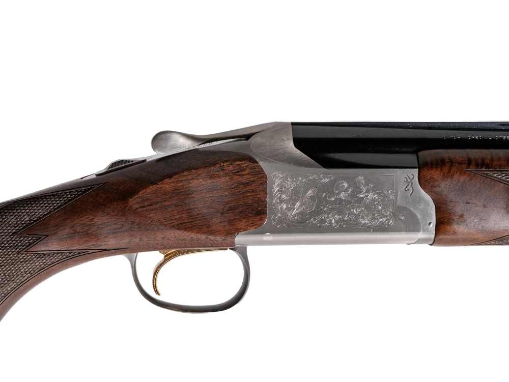 Browning Citori 825 Field 20 GA 28 IN -img-2