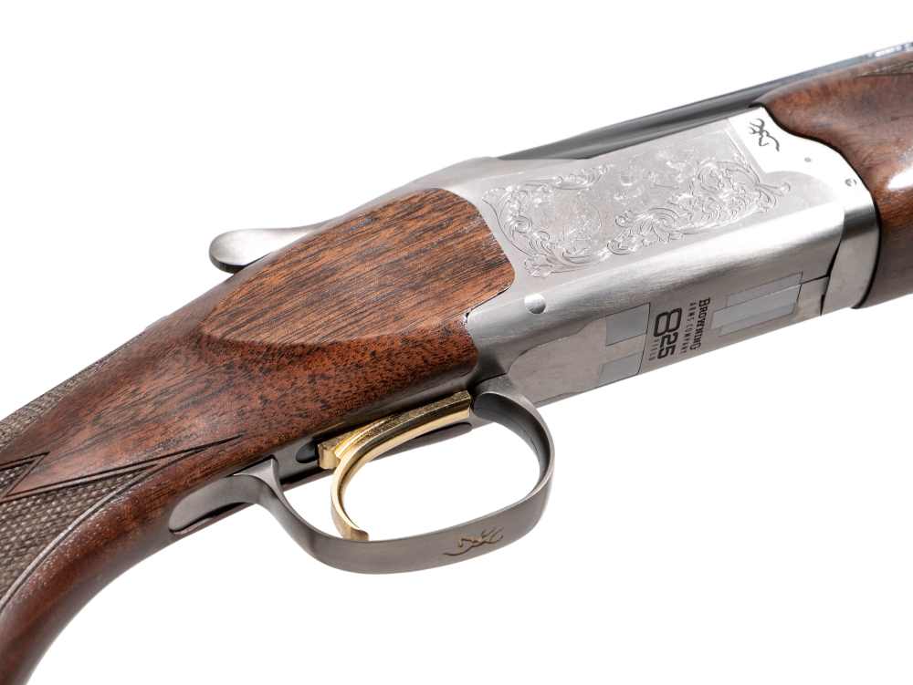Browning Citori 825 Field 20 GA 28 IN -img-5
