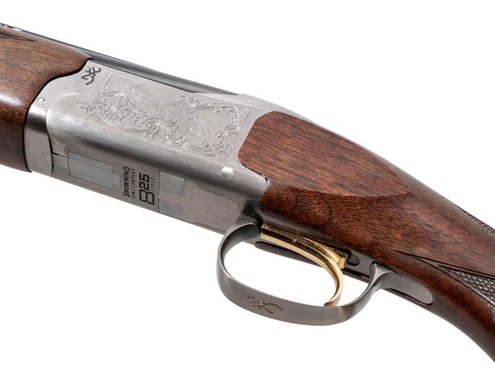 Browning Citori 825 Field 20 GA 28 IN -img-4