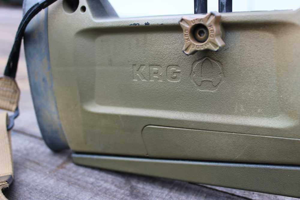 Aero Precision Solus Bravo Rifle 308 Win 20"-img-6