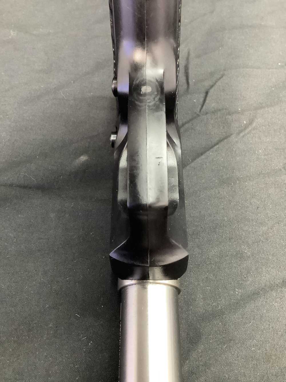 Ruger Mark II 22/45 .22lr w/5 mags-img-16