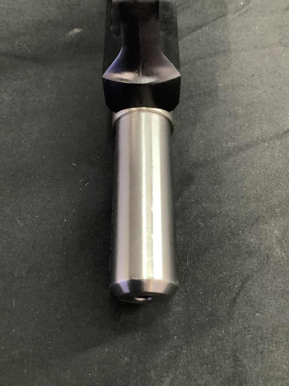 Ruger Mark II 22/45 .22lr w/5 mags-img-15