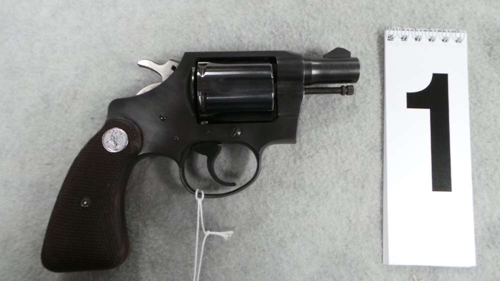 Colt Detective Special-img-0