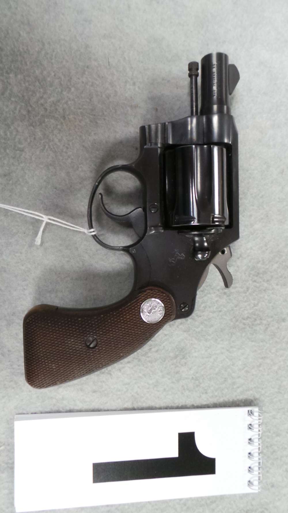 Colt Detective Special-img-1