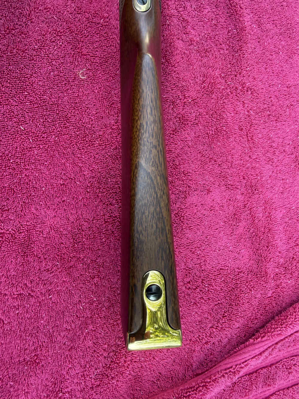 Henry Solid Brass H24 Signature  Lever Action 410 Shotgun Side Gate Walnut-img-18