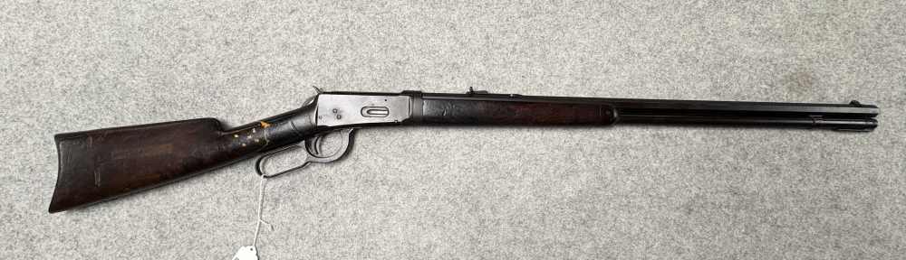 Winchester 1894 (mfg 1909)-img-0