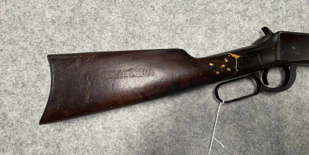 Winchester 1894 (mfg 1909)-img-1