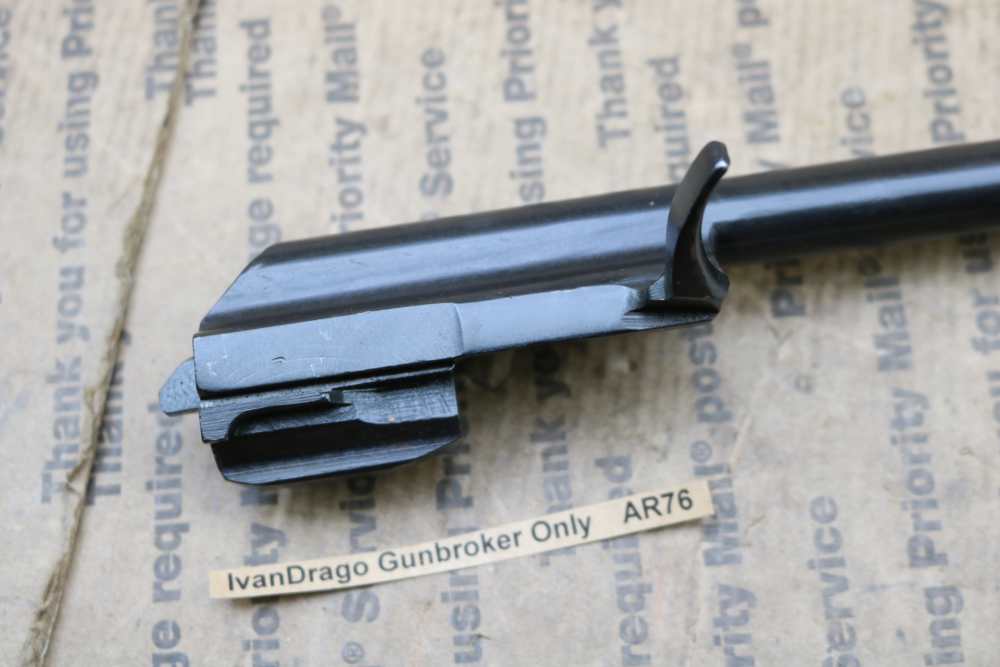 Romanian AK74 Bolt Carrier AIMS74 SAR2 WASR2 Kit Romy AIMS 23mm Barrel 5.45-img-1