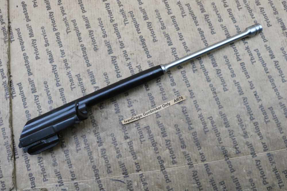 Romanian AK74 Bolt Carrier AIMS74 SAR2 WASR2 Kit Romy AIMS 23mm Barrel 5.45-img-0