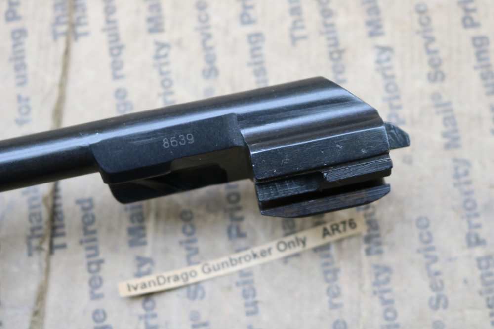 Romanian AK74 Bolt Carrier AIMS74 SAR2 WASR2 Kit Romy AIMS 23mm Barrel 5.45-img-3