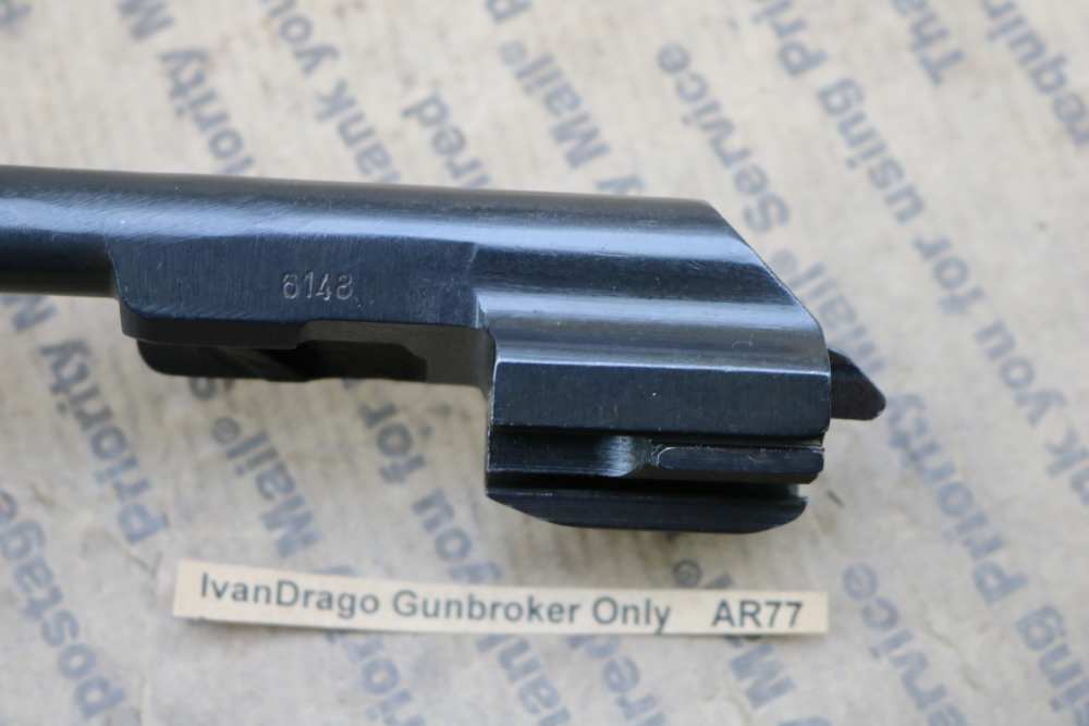Romanian AK74 Bolt Carrier AIMS74 SAR2 WASR2 Kit Romy AIMS 23mm Barrel 5.45-img-1
