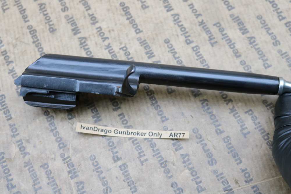 Romanian AK74 Bolt Carrier AIMS74 SAR2 WASR2 Kit Romy AIMS 23mm Barrel 5.45-img-3