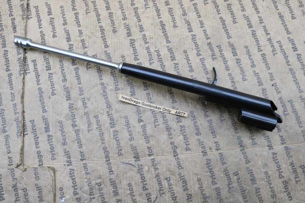 Romanian AK74 Bolt Carrier AIMS74 SAR2 WASR2 Kit Romy AIMS 23mm Barrel 5.45-img-0