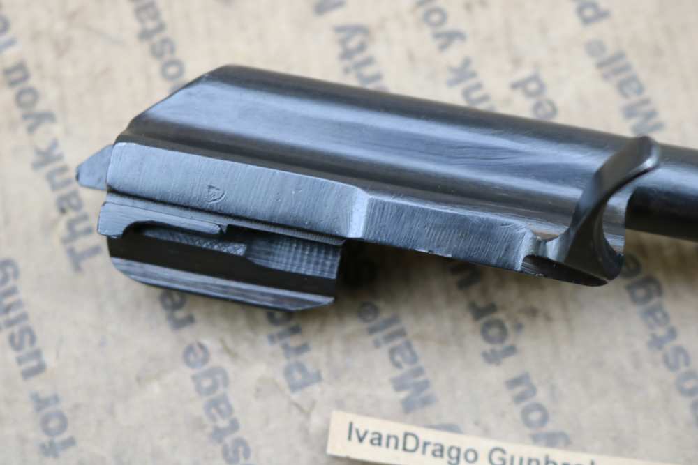 Romanian AK74 Bolt Carrier AIMS74 SAR2 WASR2 Kit Romy AIMS 23mm Barrel 5.45-img-4