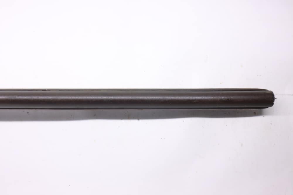 Early American flintlock percussion conversion 40" Vintage #26080046A-img-6