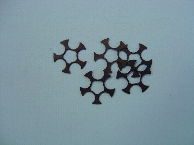 Ruger® LCR® 9mm full moon clips-img-0