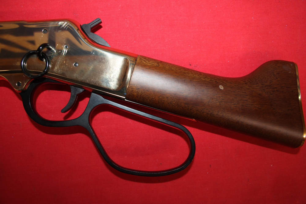 Henry Arms Big Boy Mare's Leg .44MAG 12.9" Barrel, LAYAWAY AVAILABLE!-img-2