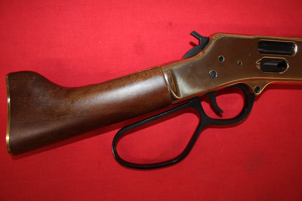 Henry Arms Big Boy Mare's Leg .44MAG 12.9" Barrel, LAYAWAY AVAILABLE!-img-4