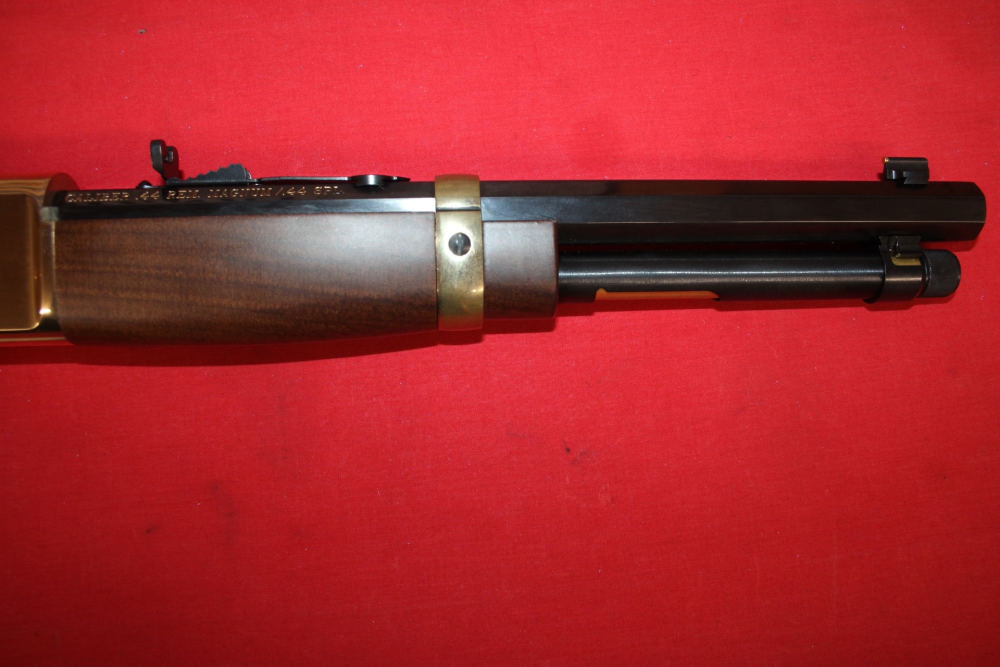 Henry Arms Big Boy Mare's Leg .44MAG 12.9" Barrel, LAYAWAY AVAILABLE!-img-5