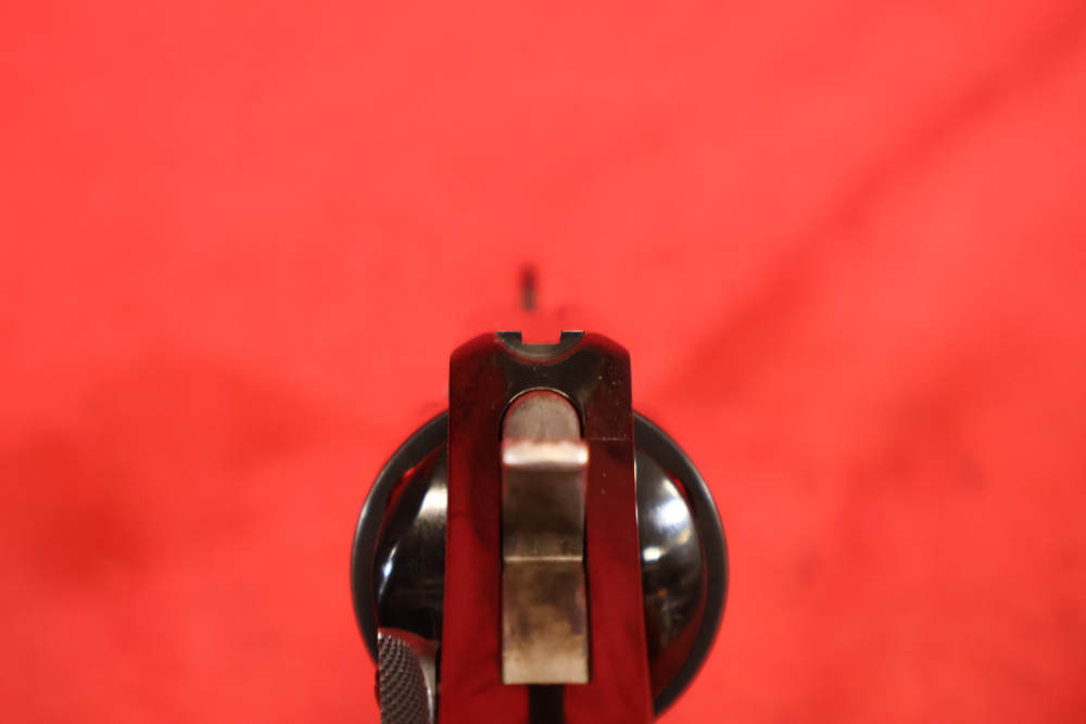 S&W Model 10 Classic 38 SPL +P-img-12