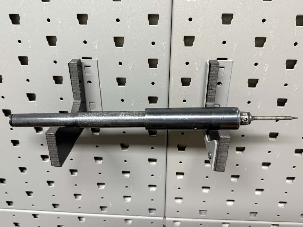 TRANSFERABLE C&R Wilson Arms MP38 MP 38 Registered Tube 9mm MP40 eForm-3-img-41