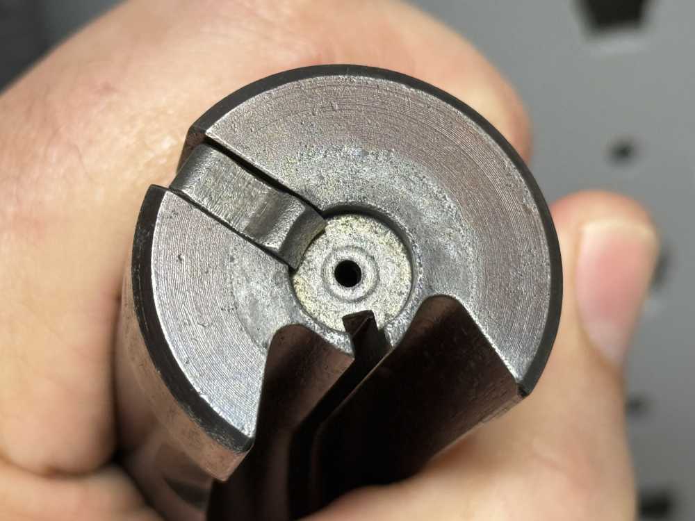 TRANSFERABLE C&R Wilson Arms MP38 MP 38 Registered Tube 9mm MP40 eForm-3-img-52