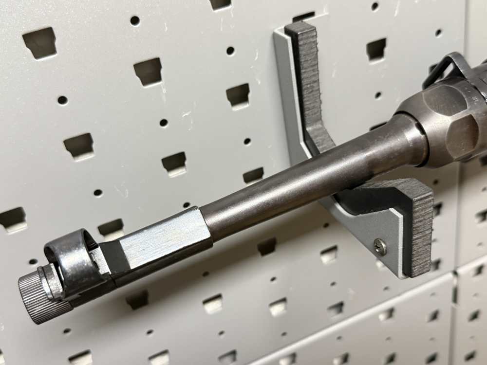TRANSFERABLE C&R Wilson Arms MP38 MP 38 Registered Tube 9mm MP40 eForm-3-img-22