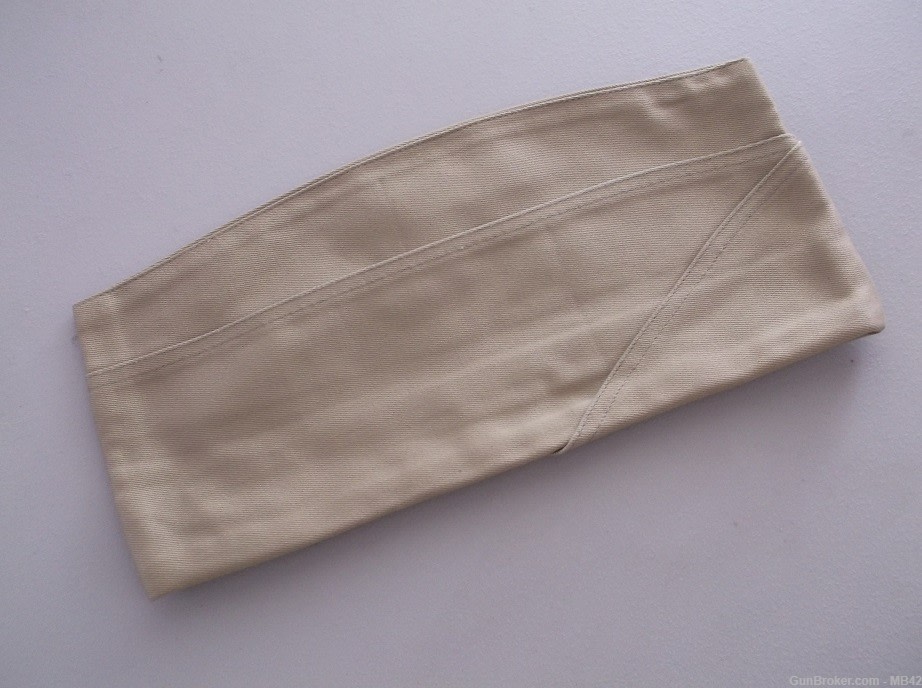 US ARMJY GARRISON CAP USGI and REPRODUCTION KNIT JEEP CAP-img-0