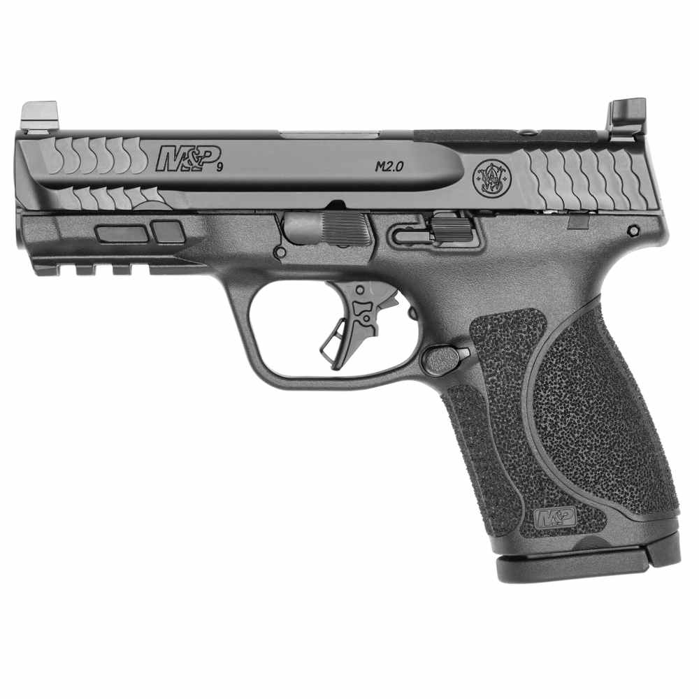 S&W M&P9 Compact M&P 9mm-img-2