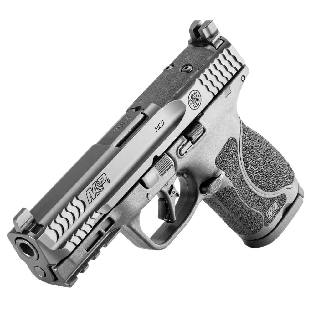 S&W M&P9 Compact M&P 9mm-img-4